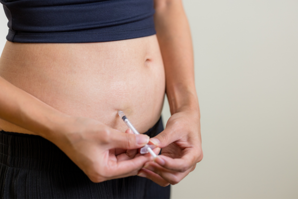 Weight Loss Injection Pricing in Bulverde, Texas