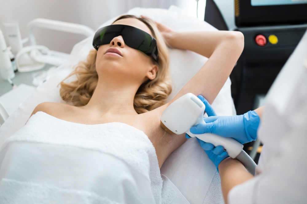 Laser Hair Removal Near Spring, TX: Pricing and Best Practices for Permanent Hair Reduction