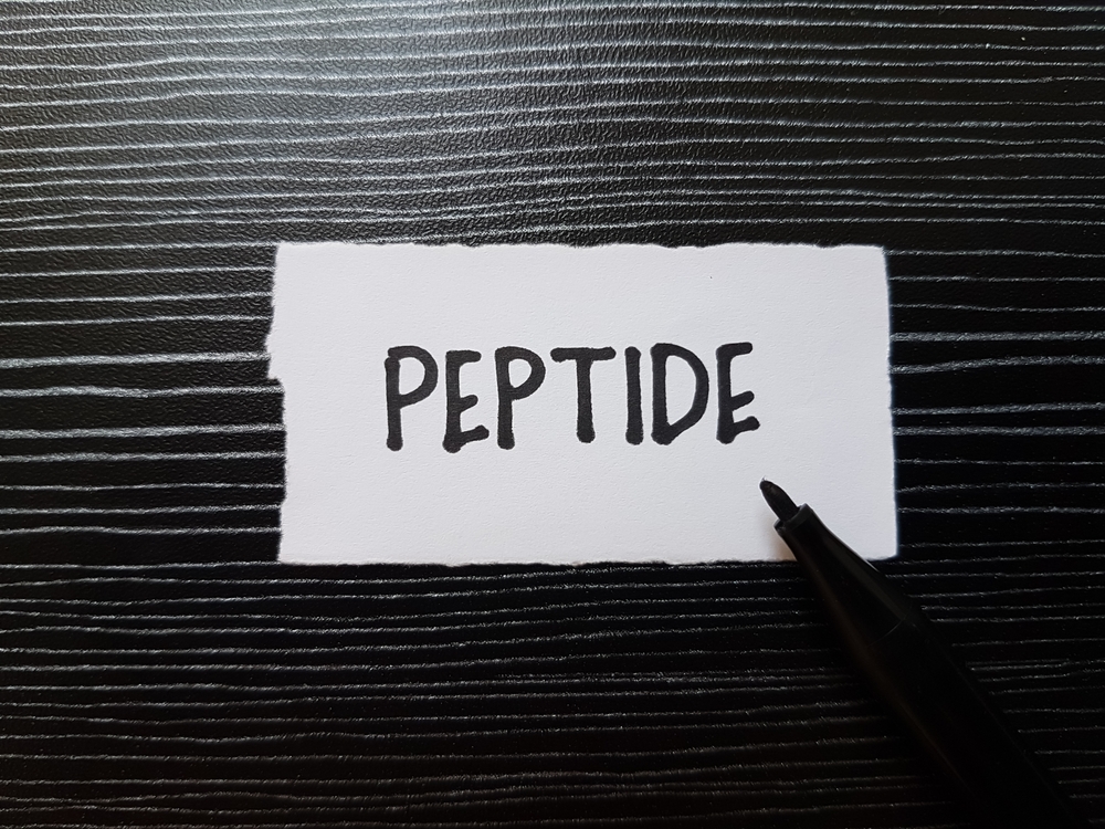 Peptides 101: Everything You Need to Know About Them in Texas