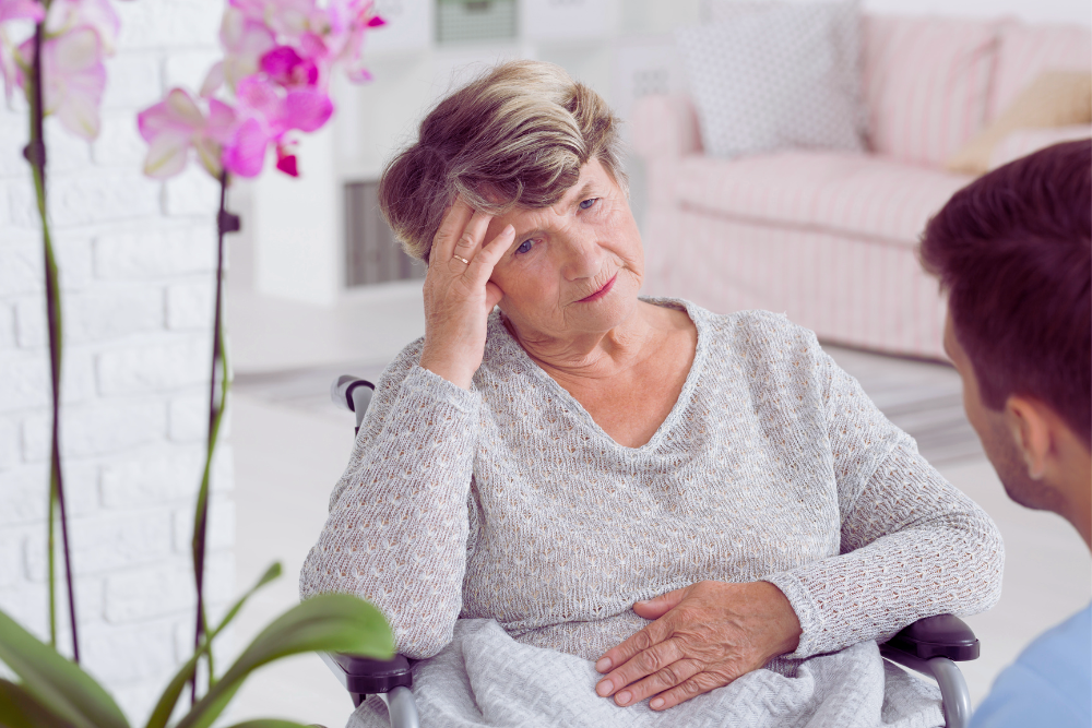 Hormone Imbalance Symptoms and Testing Near Boerne TX