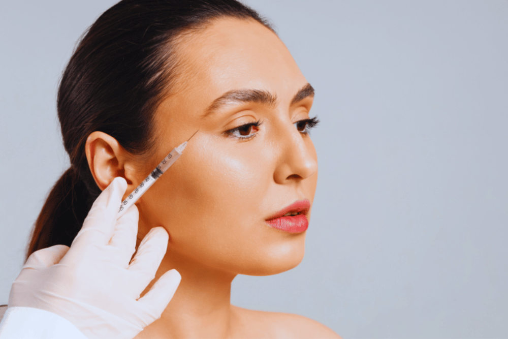 Botox and Dermal Fillers in Timberwood Park Texas