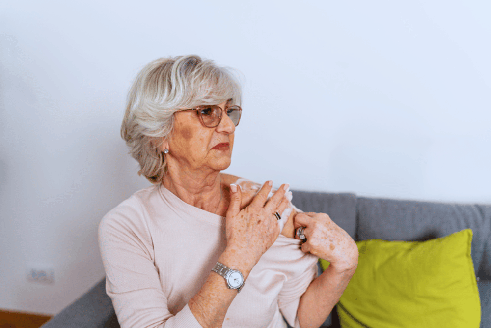 Hormone Balance and Women's Health Near New Braunfels TX