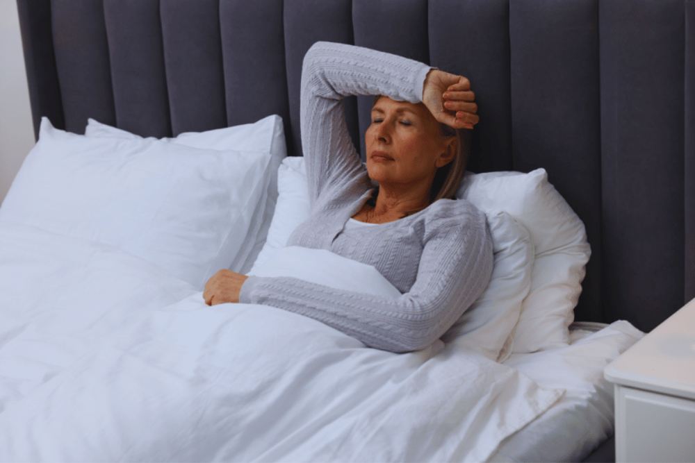 Menopause and Hormone Specialist in Stone Oak San