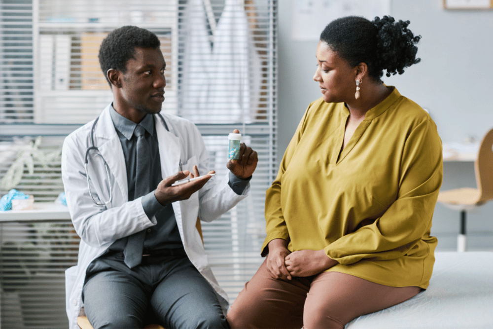 New GLP-1 Weight Loss Medications Near New Braunfels TX