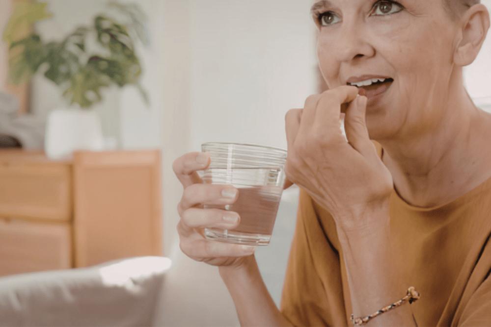 Safe Hormone Therapy Near Canyon Lake TX