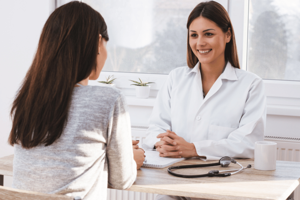 Vulvar Lichen Sclerosus Treatment in Boerne Texas