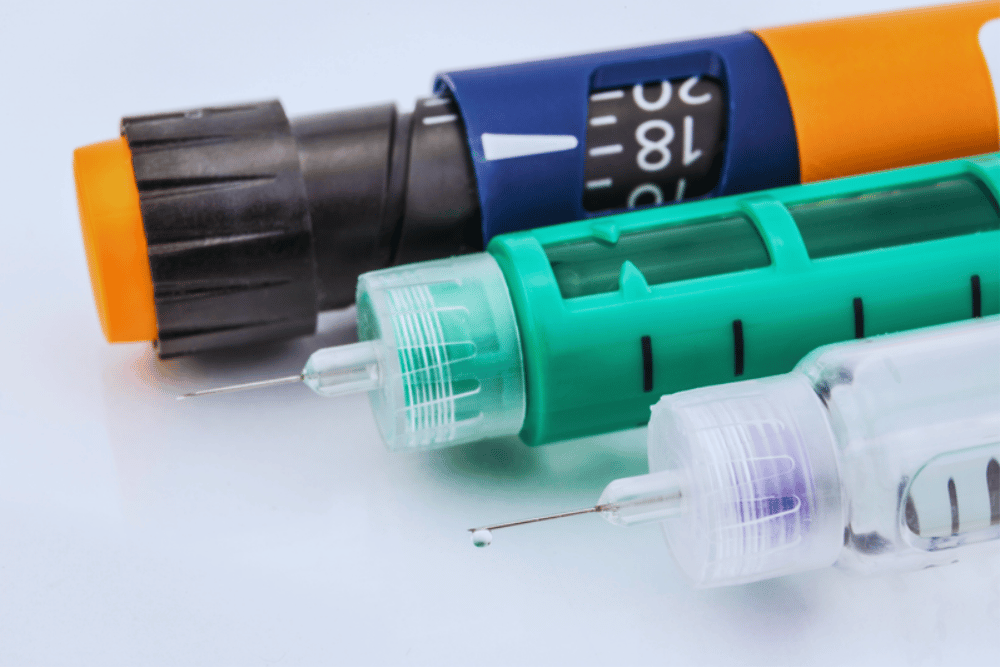 Wegovy vs. Ozempic Weight Loss Options Near San Antonio TX