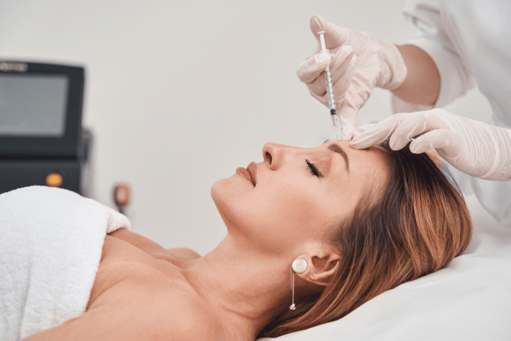Botox Deals in Boerne TX