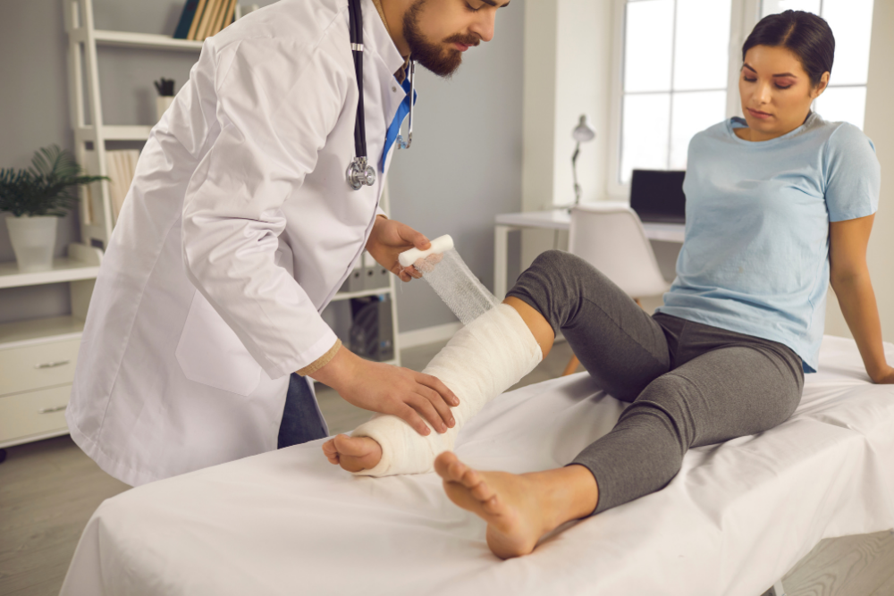 Urgent Care in Spring Branch TX