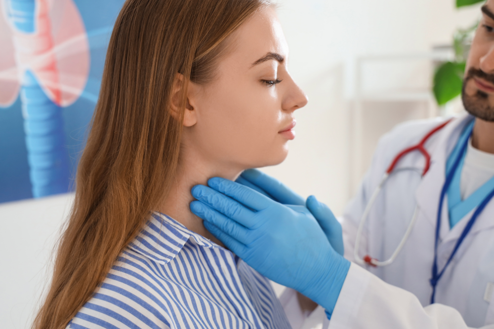 When to See a Primary Care Doctor Near Spring Branch, TX for Persistent Fatigue and Low Energy