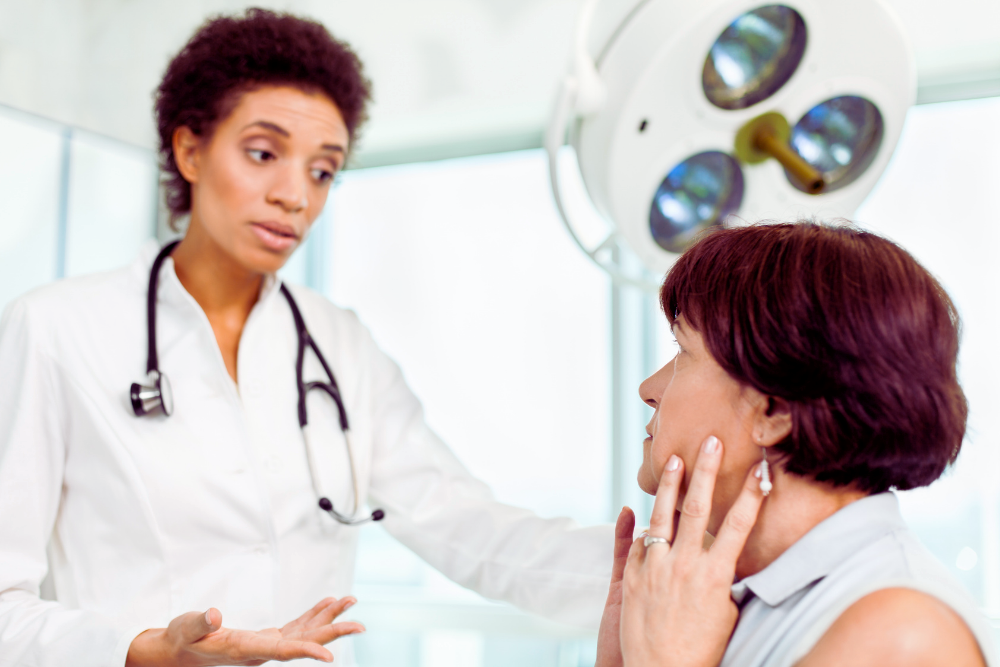 Hot Flashes and Hormone Balance Treatment Near San Antonio, TX: A Walkthrough of Your Visit