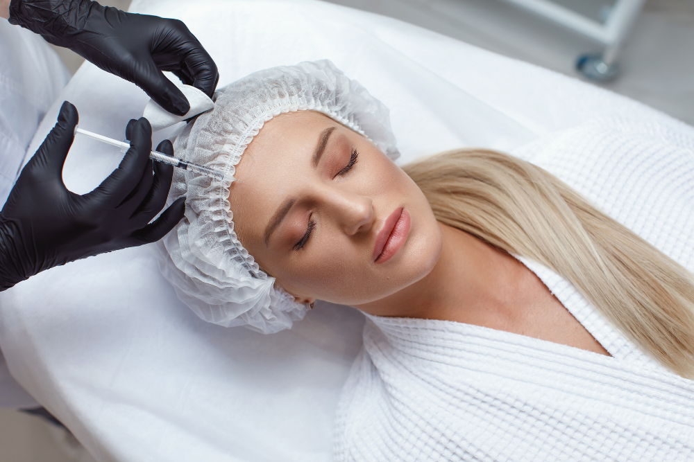 Botox Injections San Antonio TX Near Spring Branch