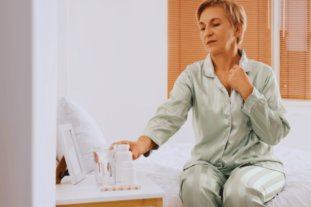 Bioidentical Hormones in New Braunfels TX