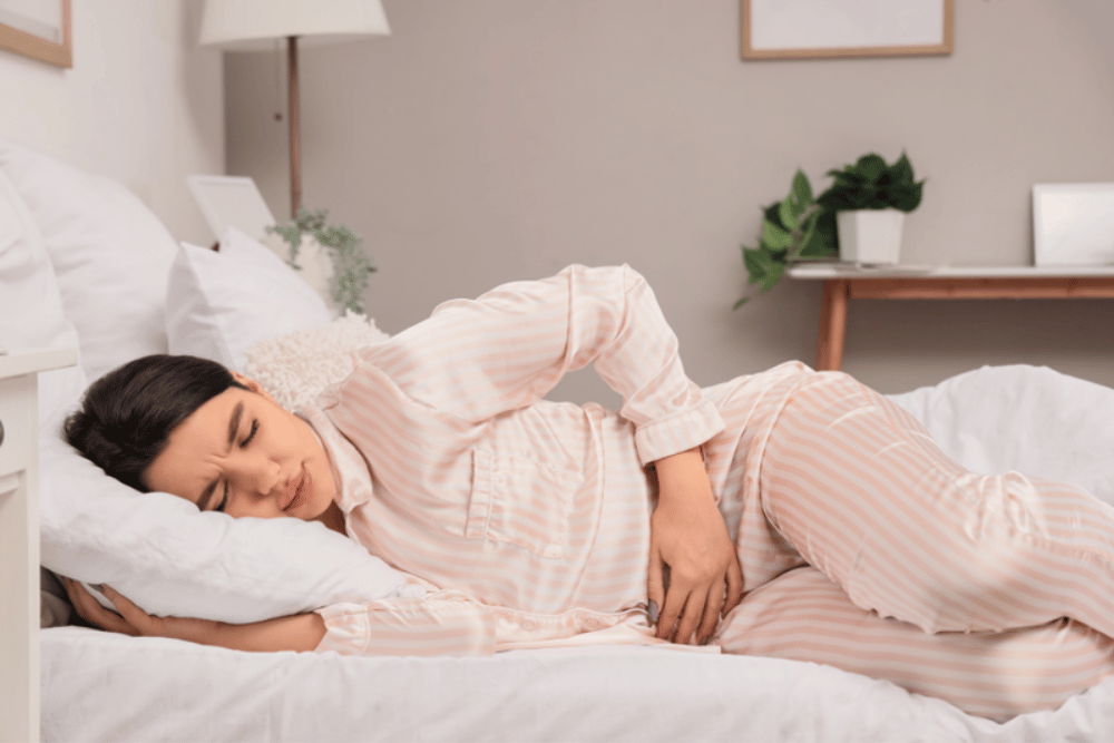 Chronic Vulvar Pain Relief and Vulvodynia Diagnosis Near Spring Branch TX