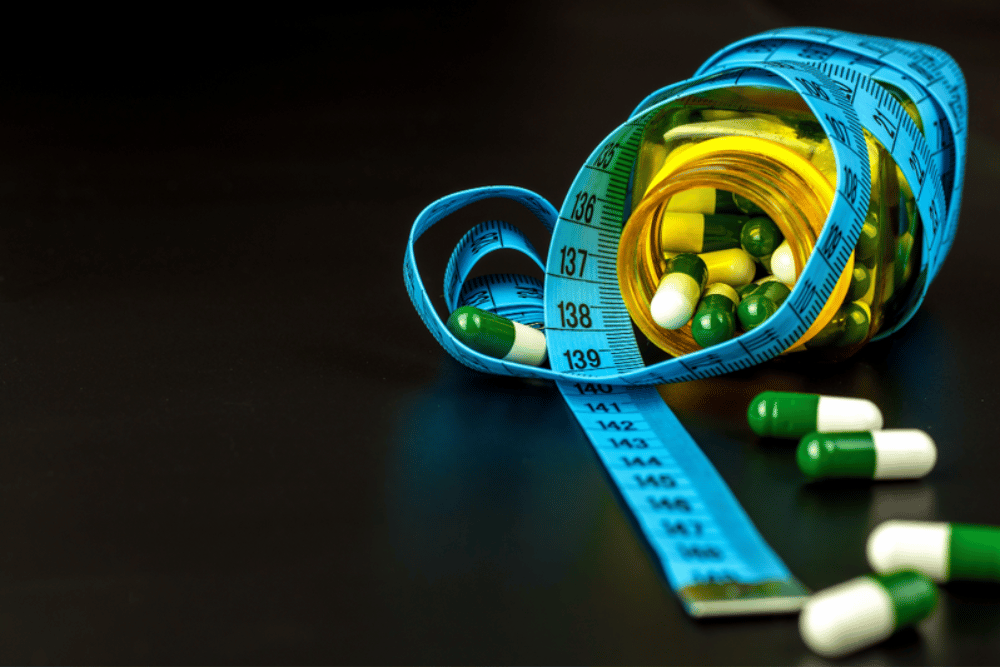 GLP-1 Medications Near Fair Oaks Ranch TX