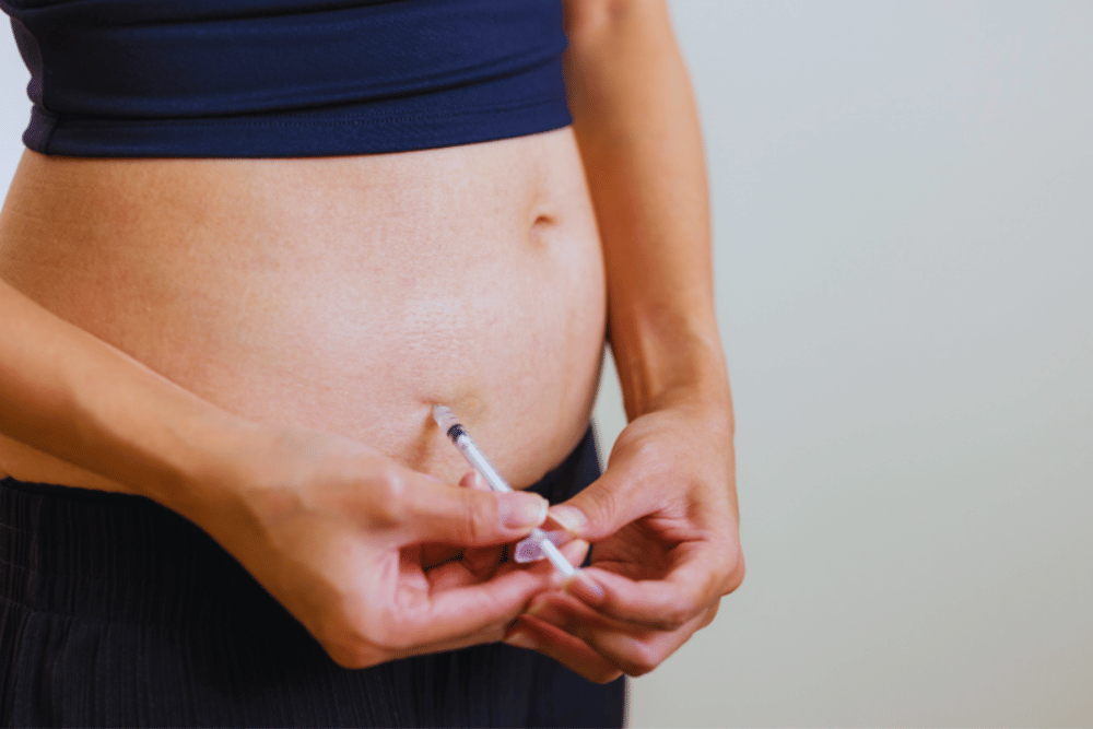 GLP-1 Weight Loss Injections Cost Near Spring Branch TX