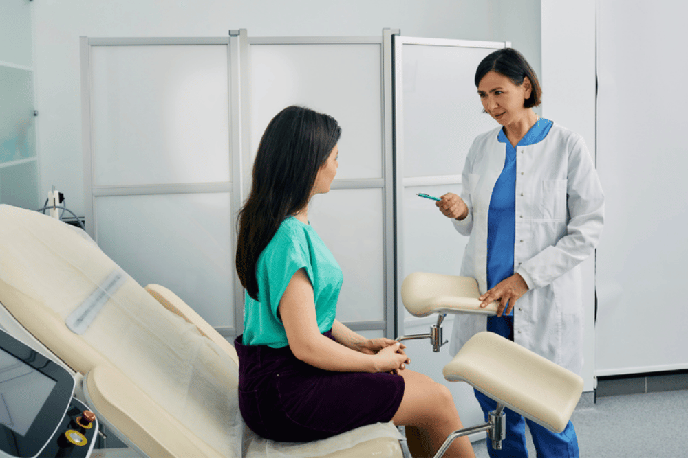 Best Doctor for Chronic Pelvic Pain Near Boerne TX