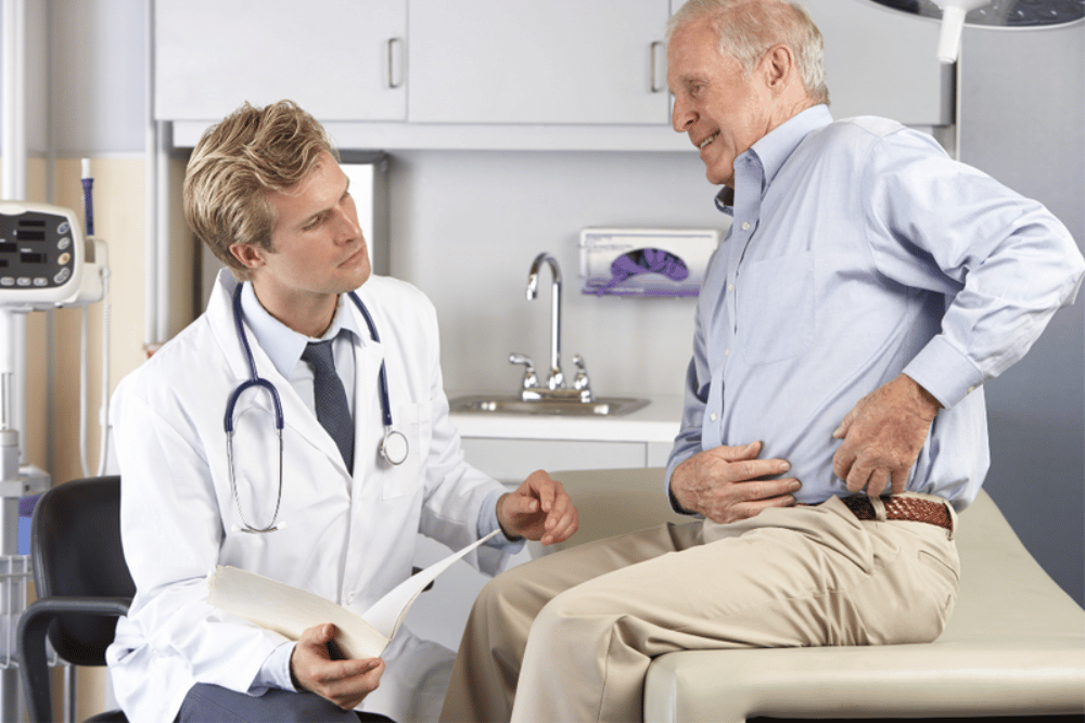 Primary Care Evaluation for Digestive Problems Near Bulverde TX