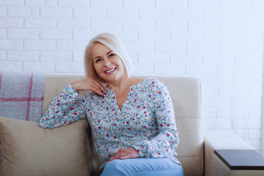 Primary Care Specialist for Women's Hormone Health Near Spring Branch TX