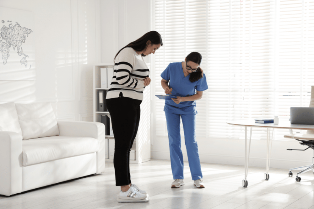 Semaglutide Weight Loss Treatment Prices Near New Braunfels TX