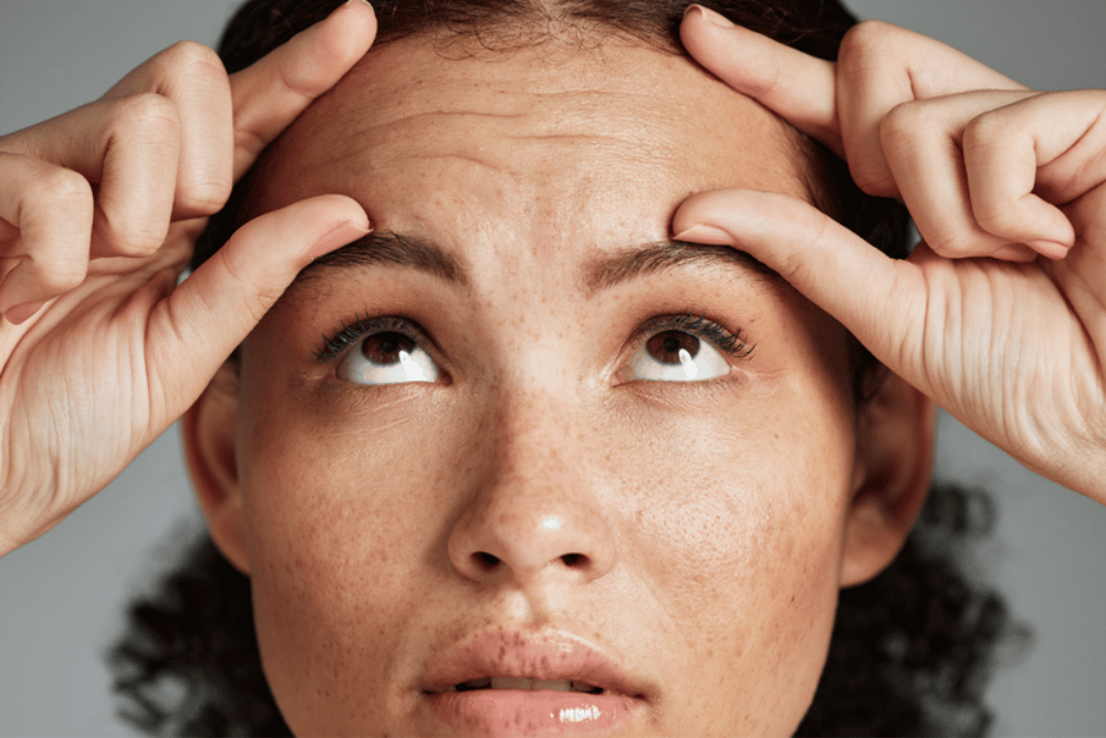 Forehead Botox Cost in Spring Branch TX