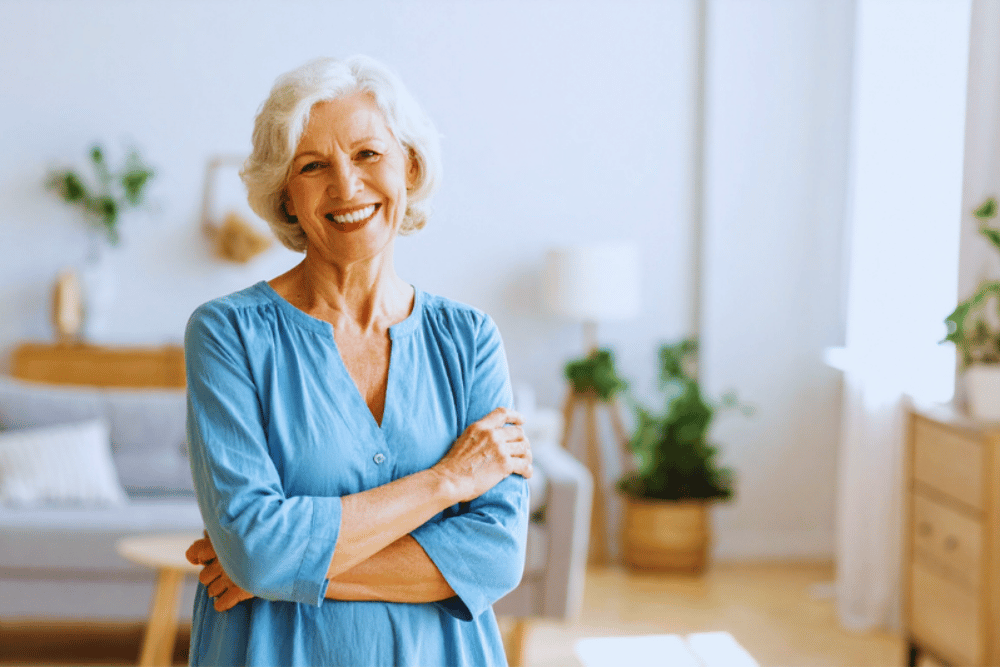 Best Menopause Doctor Near Bulverde TX