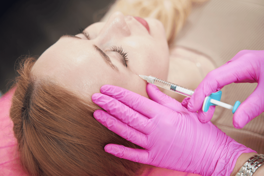 Botox Pricing New Braunfels TX
