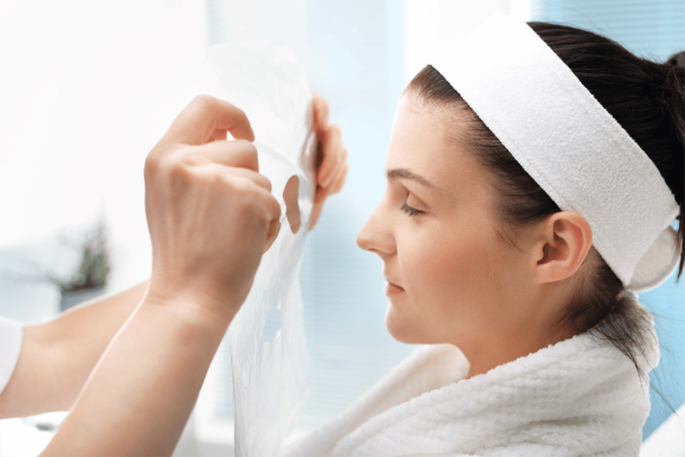 Chemical Peel Treatments Near Bulverde Texas
