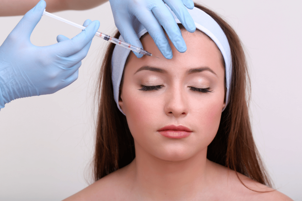 Dysport vs Botox Price Spring Branch TX