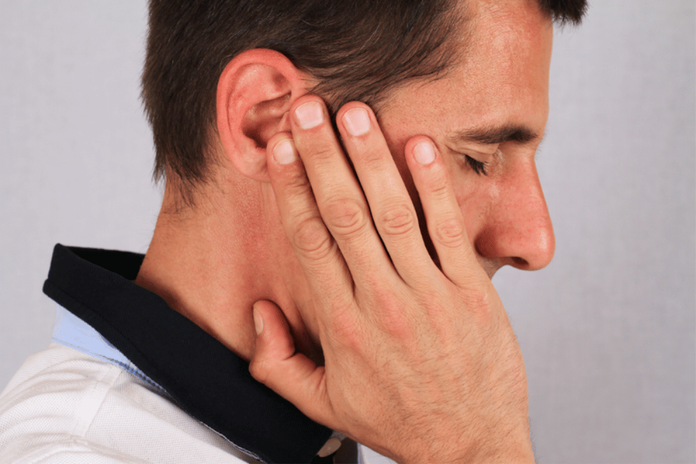 Ear Infection Treatment Near Spring Branch TX