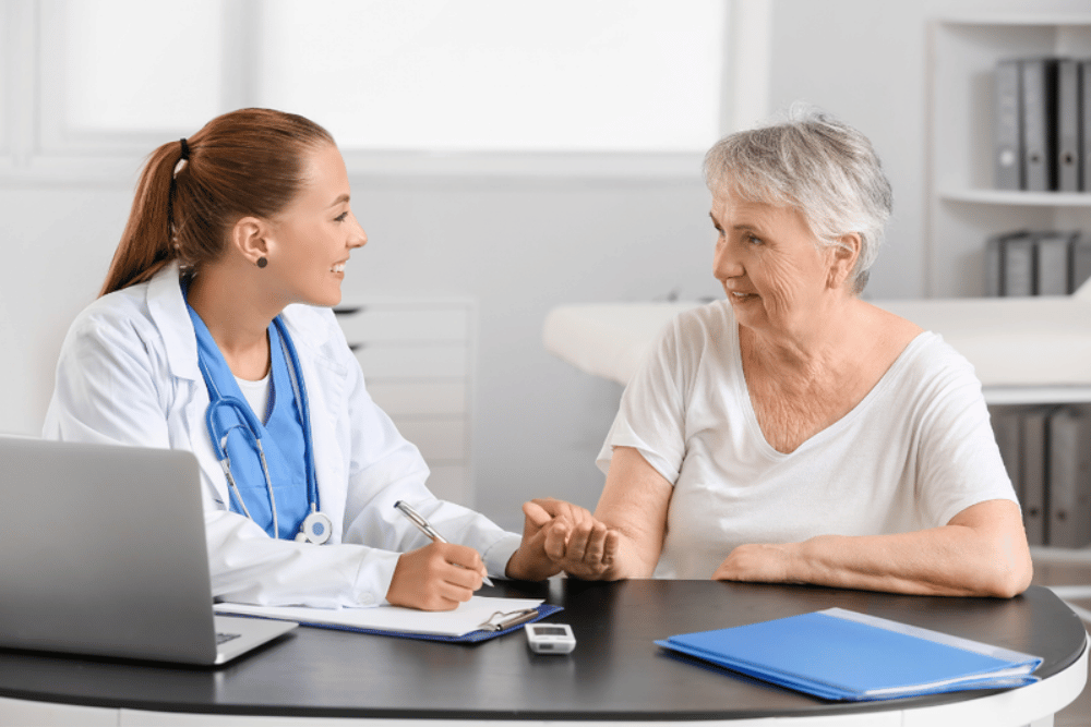 Menopause Clinic Helotes TX