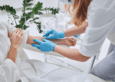 GHK-Cu Peptide Treatments in San Antonio Texas