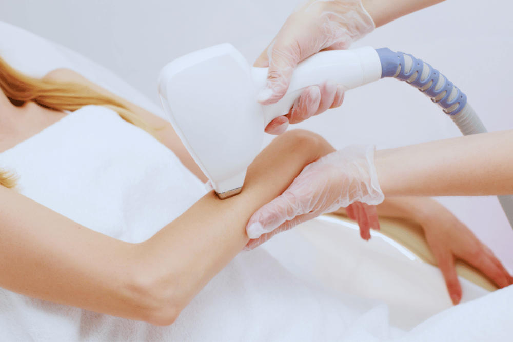 Laser Hair Removal Prices Near Blanco Road San Antonio