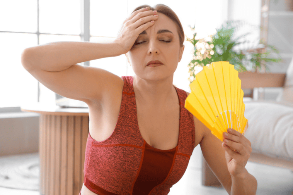Menopause Specialist Spring Branch TX