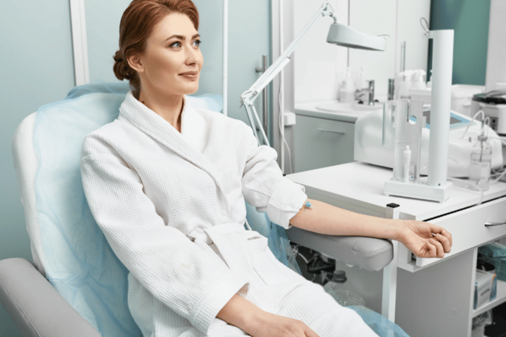 Tesamorelin Peptide Therapy in San Antonio Texas