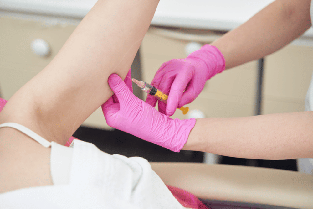 Weight Loss Injection Clinics Near Live Oak Texas