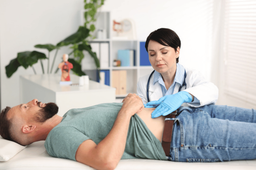 Annual Physical Exam Near Bulverde TX