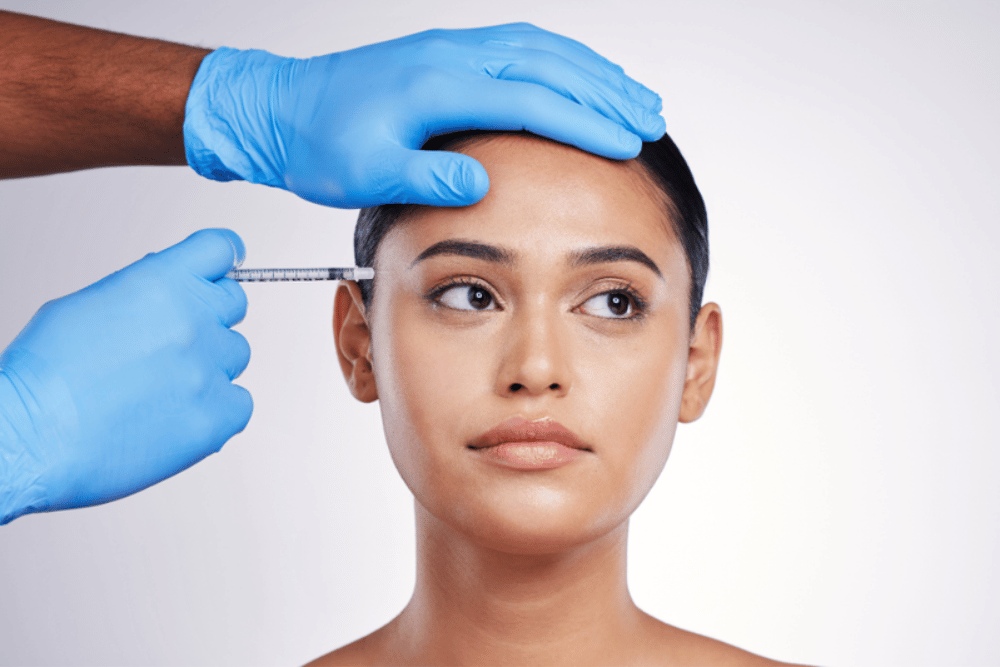 Botox Appointments in Spring Branch TX