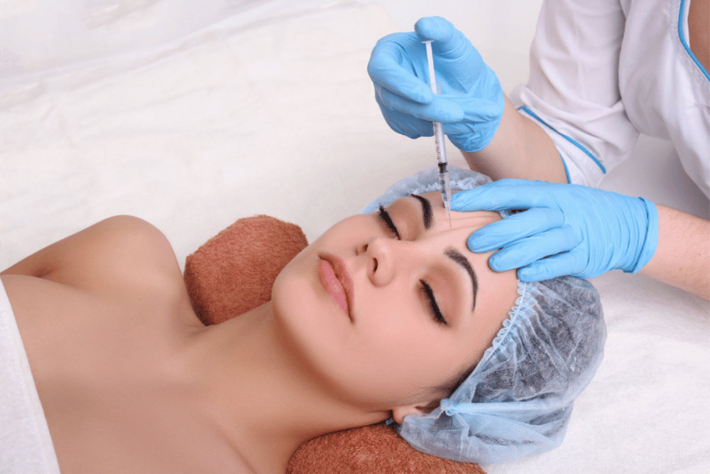 Botox Pricing in Boerne TX