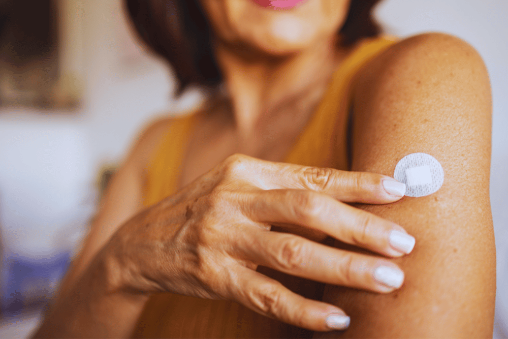 Hormone Replacement Therapy Specialist in Bulverde TX