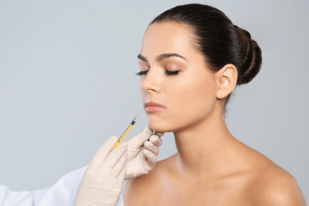 Lip Filler Appointments in Bulverde TX