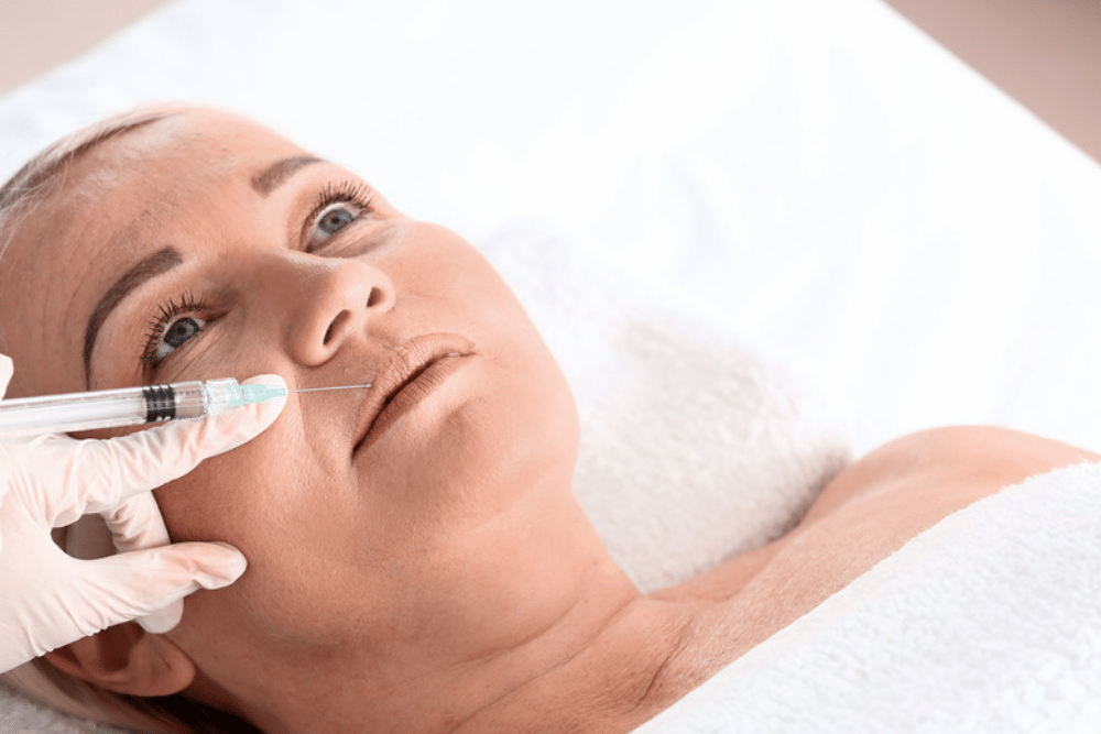 Lip Filler Cost in Canyon Lake TX
