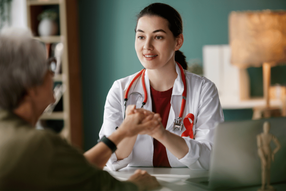 Menopause Consultation Appointments in Boerne TX