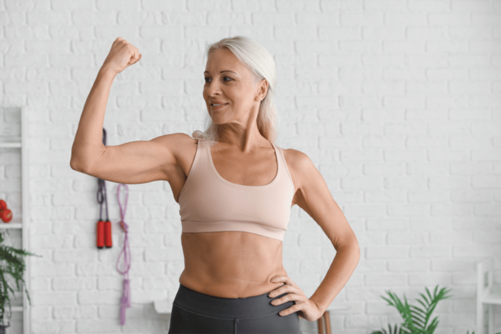 Menopause and Hormone Specialist Near Spring Branch TX