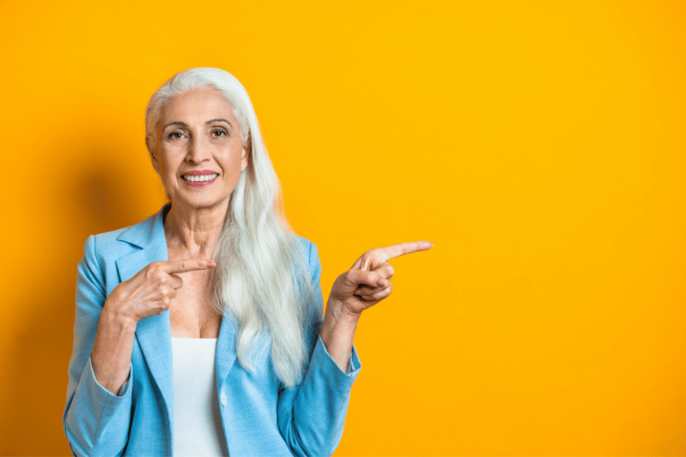 Menopause Specialist in Spring Branch TX