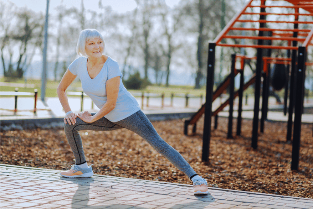 Menopause Weight Gain Treatment in Spring Branch TX