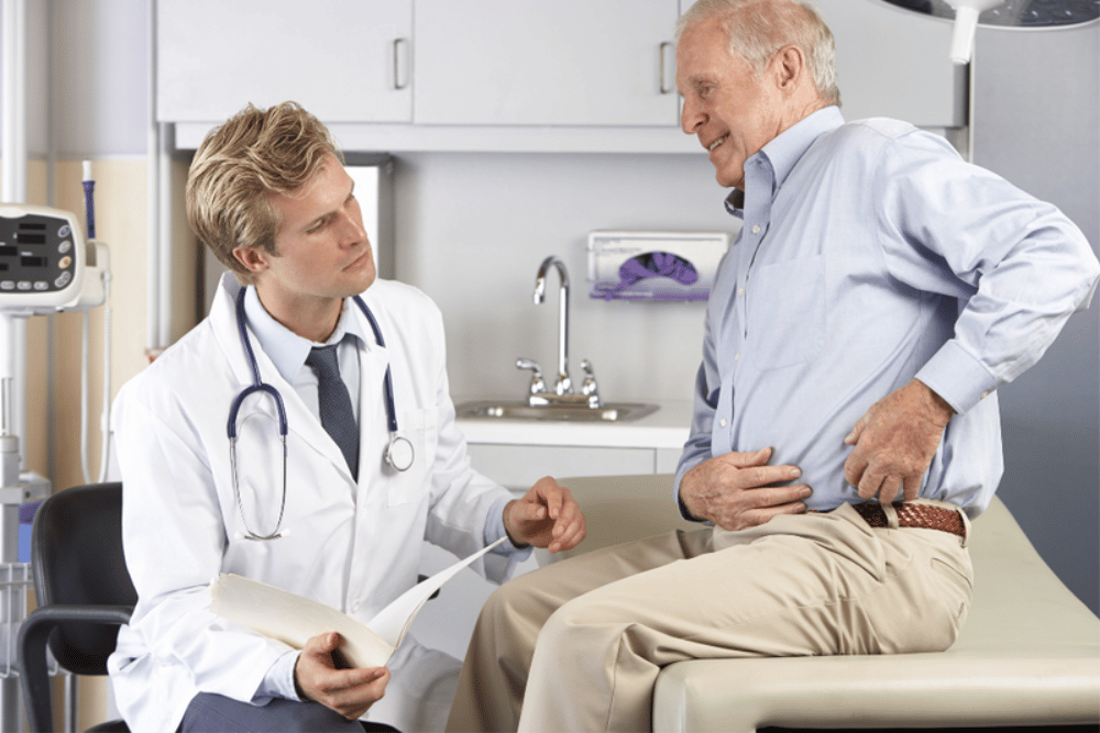 New Patient Internal Medicine in New Braunfels TX