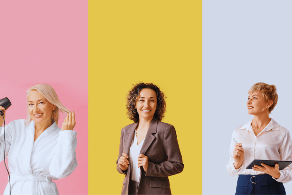 Perimenopause Doctor in Spring Branch TX