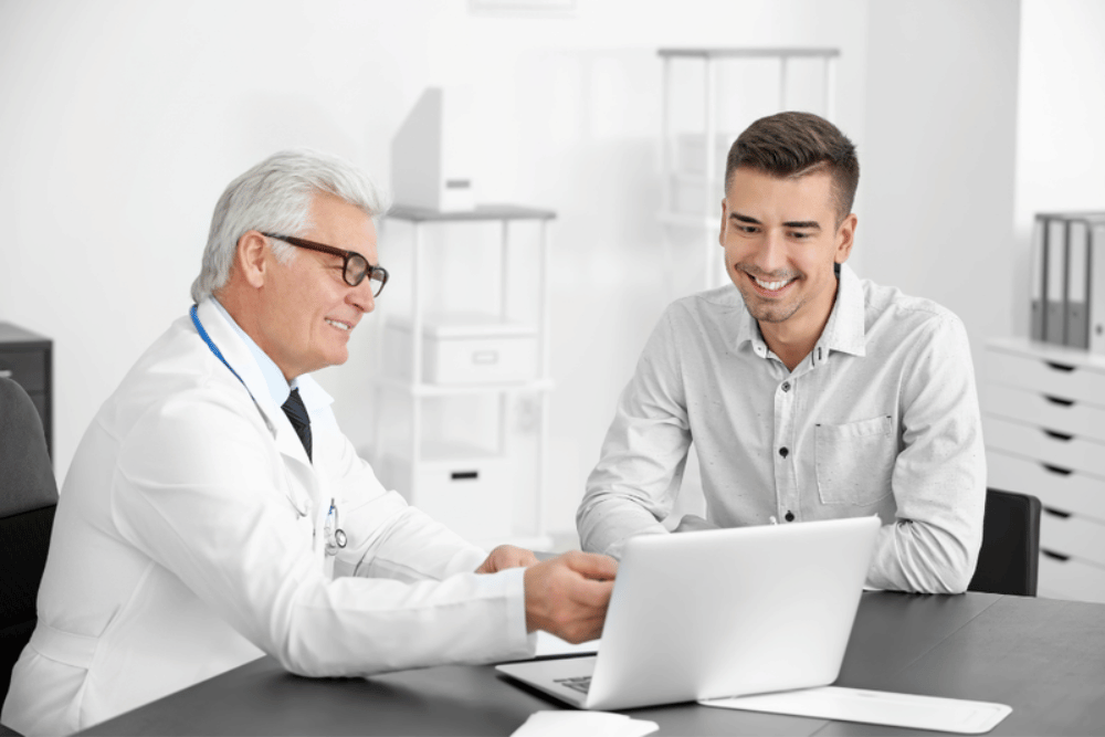 Same-Day Primary Care Appointment in Spring Branch TX