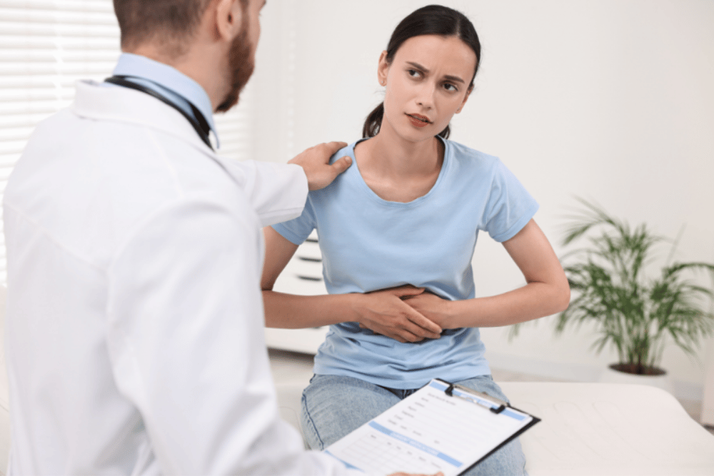 Vulvodynia Specialist Near New Braunfels TX
